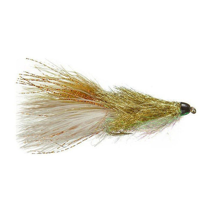 Coffey's CH Sparkle Minnow Sculpin - Flies - Fly Fish Food