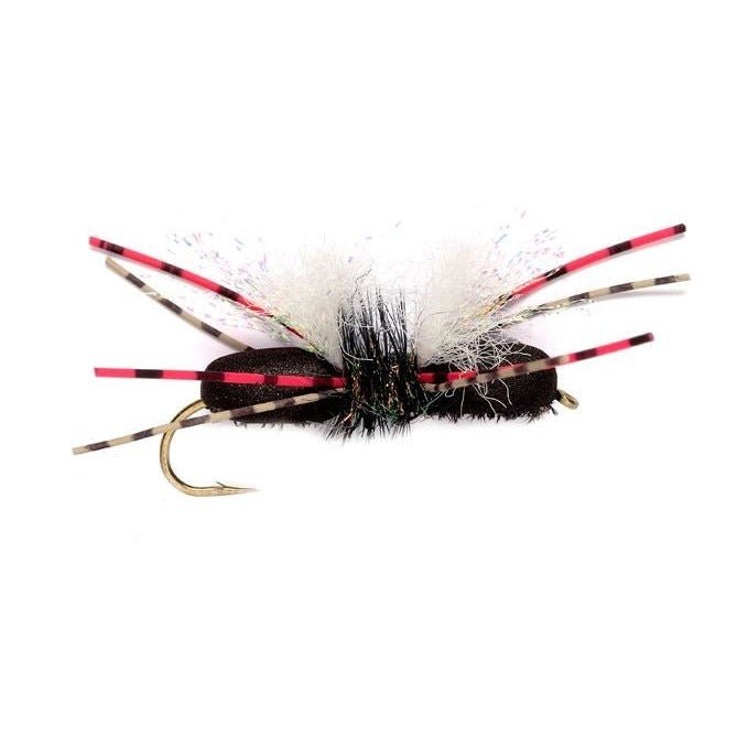 Psycho Ant - Flies - Fly Fish Food