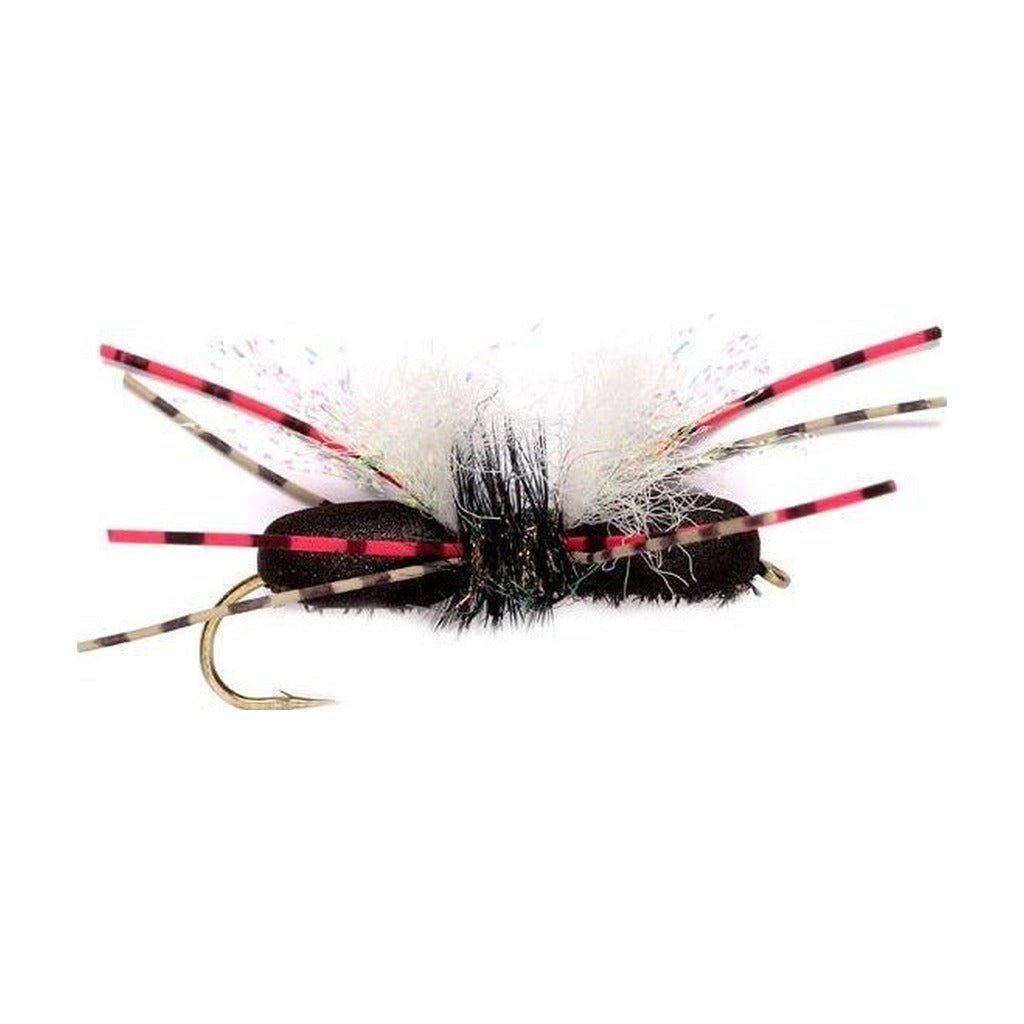 Psycho Ant - Flies - Fly Fish Food