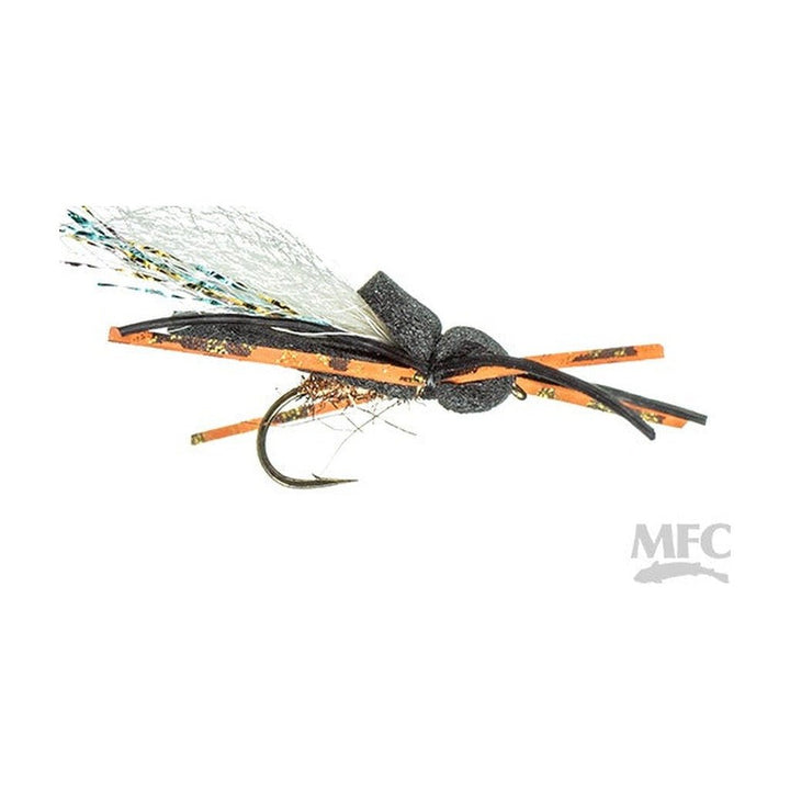 Card's Cicada - Flies - Fly Fish Food