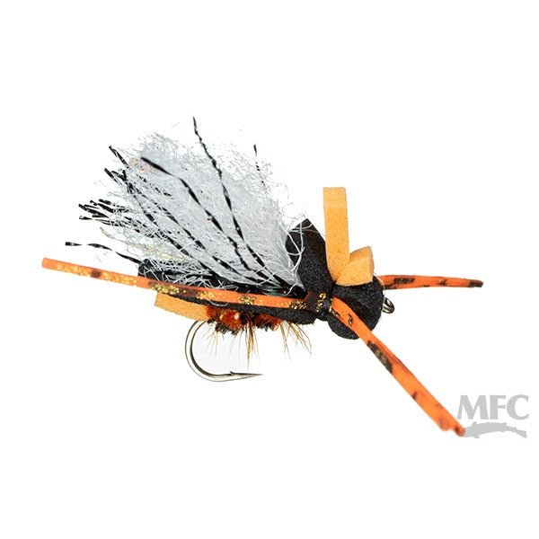 Card's Green River Super Cicada - Flies - Fly Fish Food