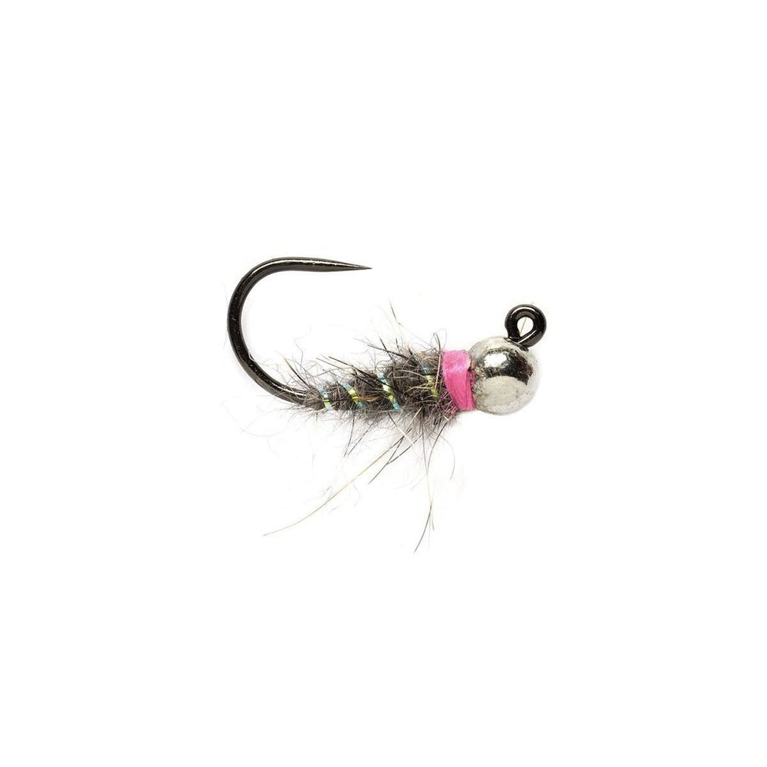 Sob - Czech Gray - Flies - Fly Fish Food