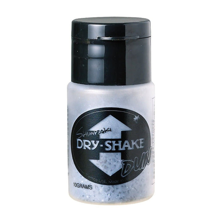 Umpqua Shimazaki Dry Shake - Dun - Floatant - Fly Fish Food