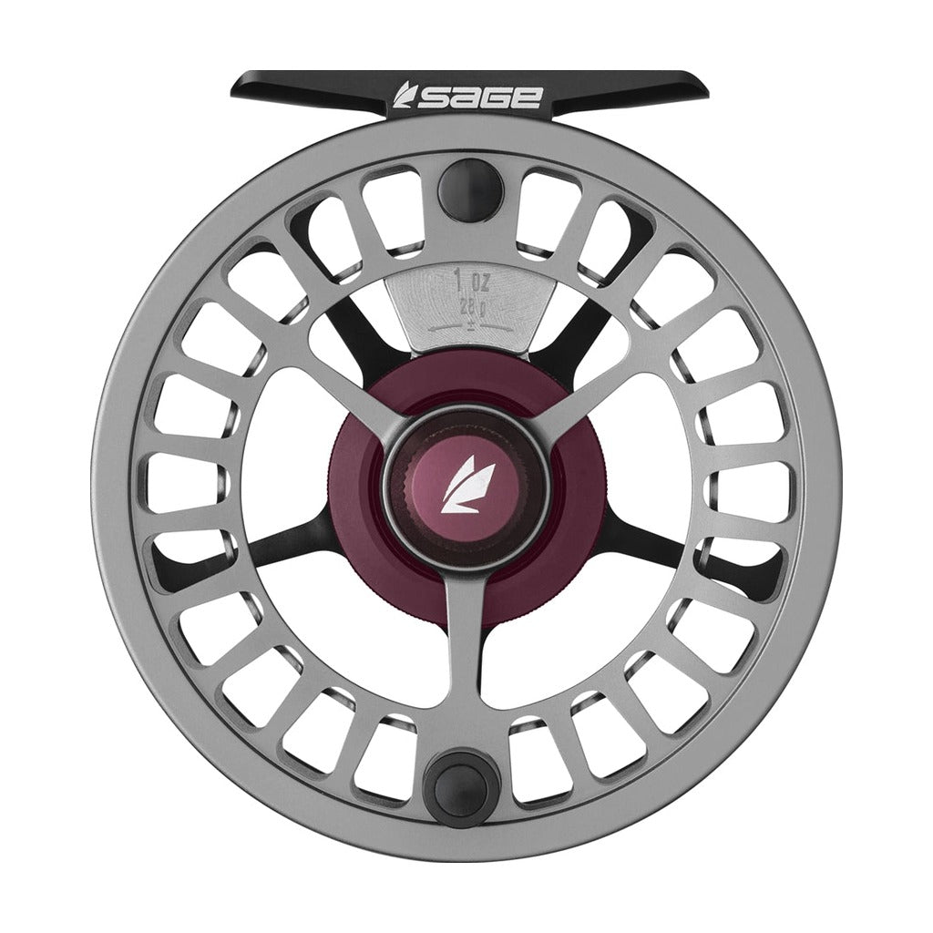 Sage ESN Spare Spool - Reels - Fly Fish Food