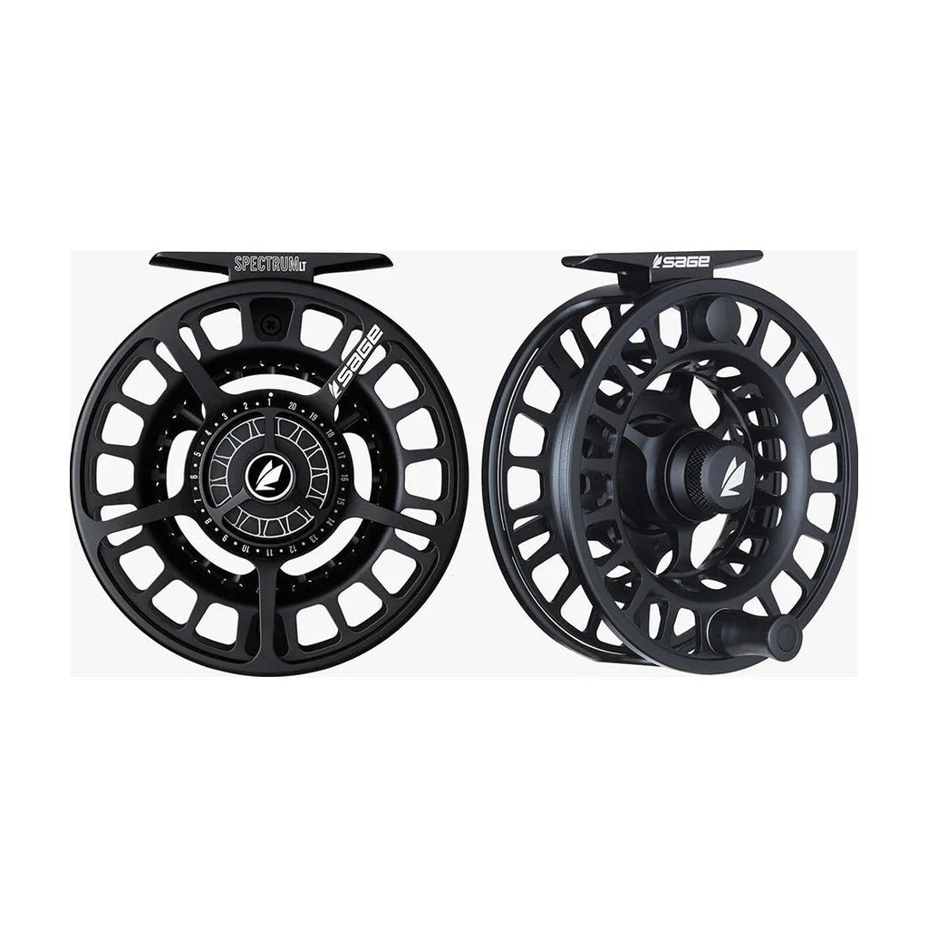 Sage Spectrum LT Fly Reel - Reels - Fly Fish Food