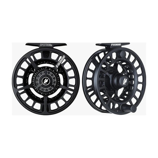 Sage Spectrum LT Fly Reel – Fly Fish Food