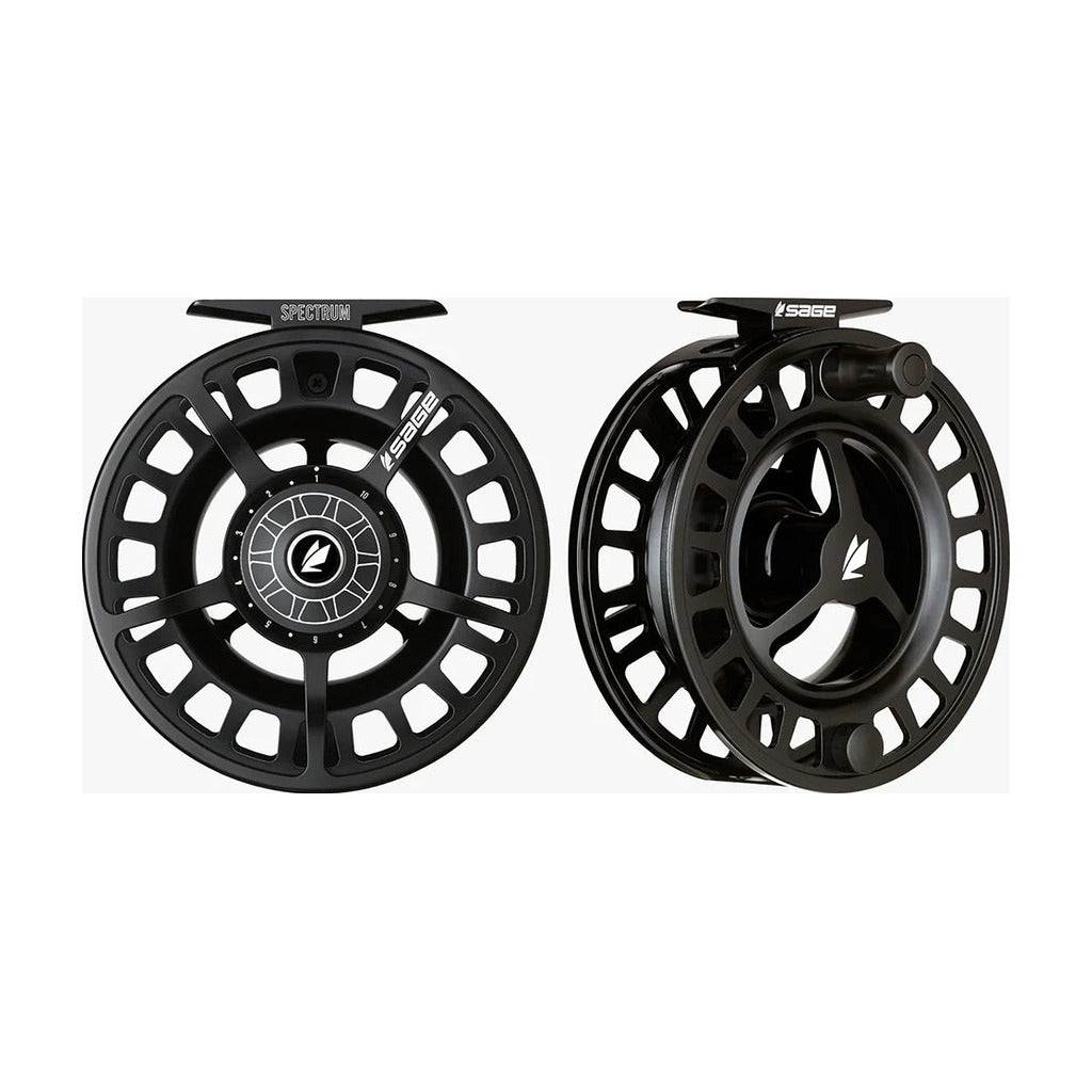 Sage Spectrum Fly Reel - Reels - Fly Fish Food