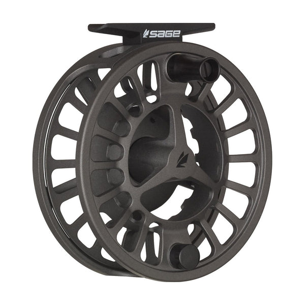 airflo xceed fly reel spare spool Sage Spectrum C 9/10 Spool Black