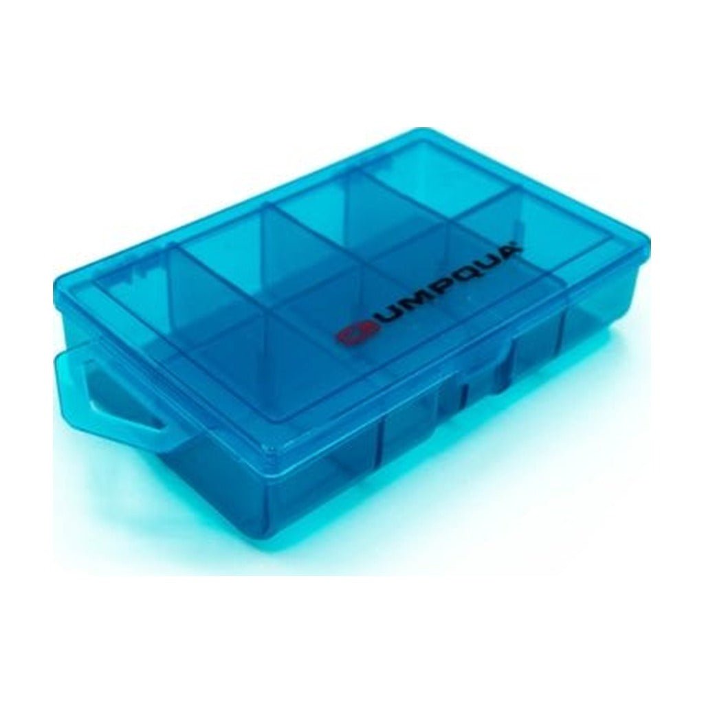 Umpqua Bug Locker 248 Fly Box - Fly Boxes - Fly Fish Food