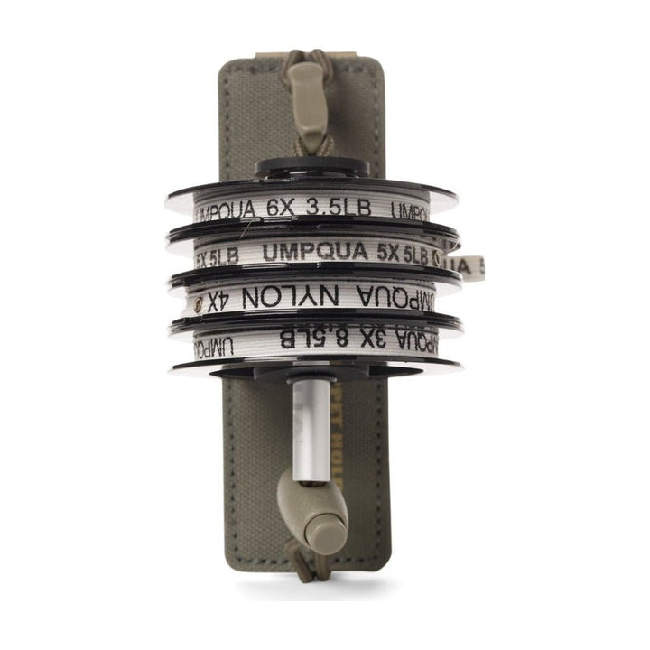 Umpqua ZS2 Tippet Dock - Tippet, Leader & Accessories - Fly Fish Food