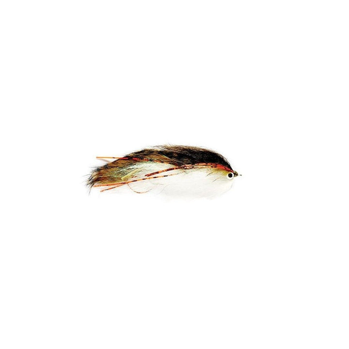 Mike's Meal Ticket - Olive - 2 - Flies - Fly Fish Food