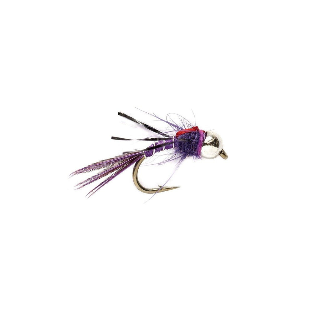 Higa's SOS Purple - Flies - Fly Fish Food