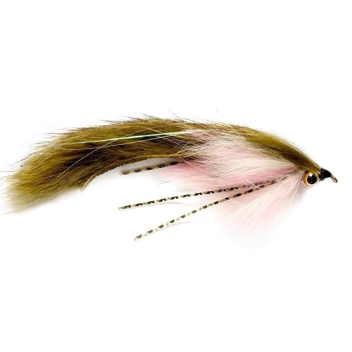 Hawkins Triple Double Rainbow - 4 - Flies - Fly Fish Food