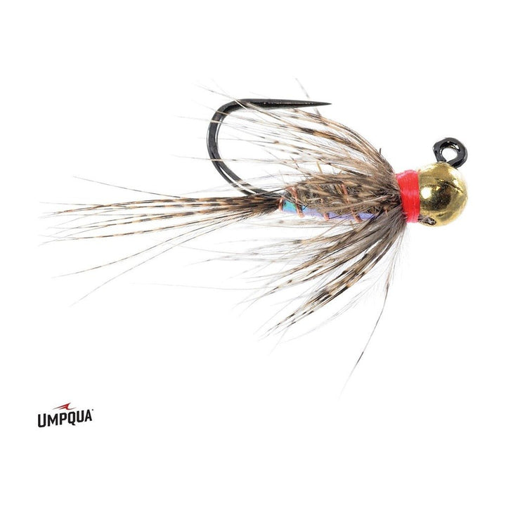 HDA Fav Variant Jig Nymph - Flies - Fly Fish Food