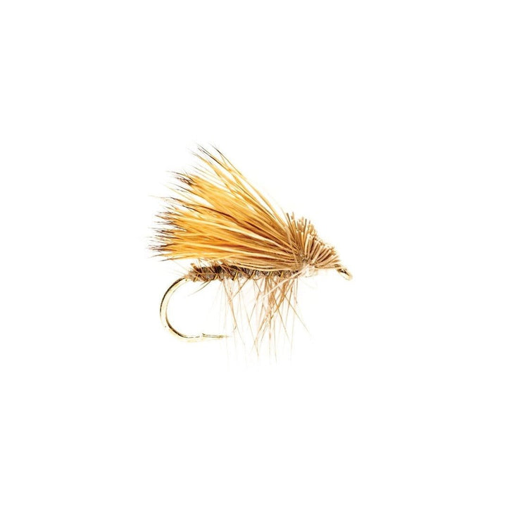 Grey Elk Wing Caddis - Flies - Fly Fish Food