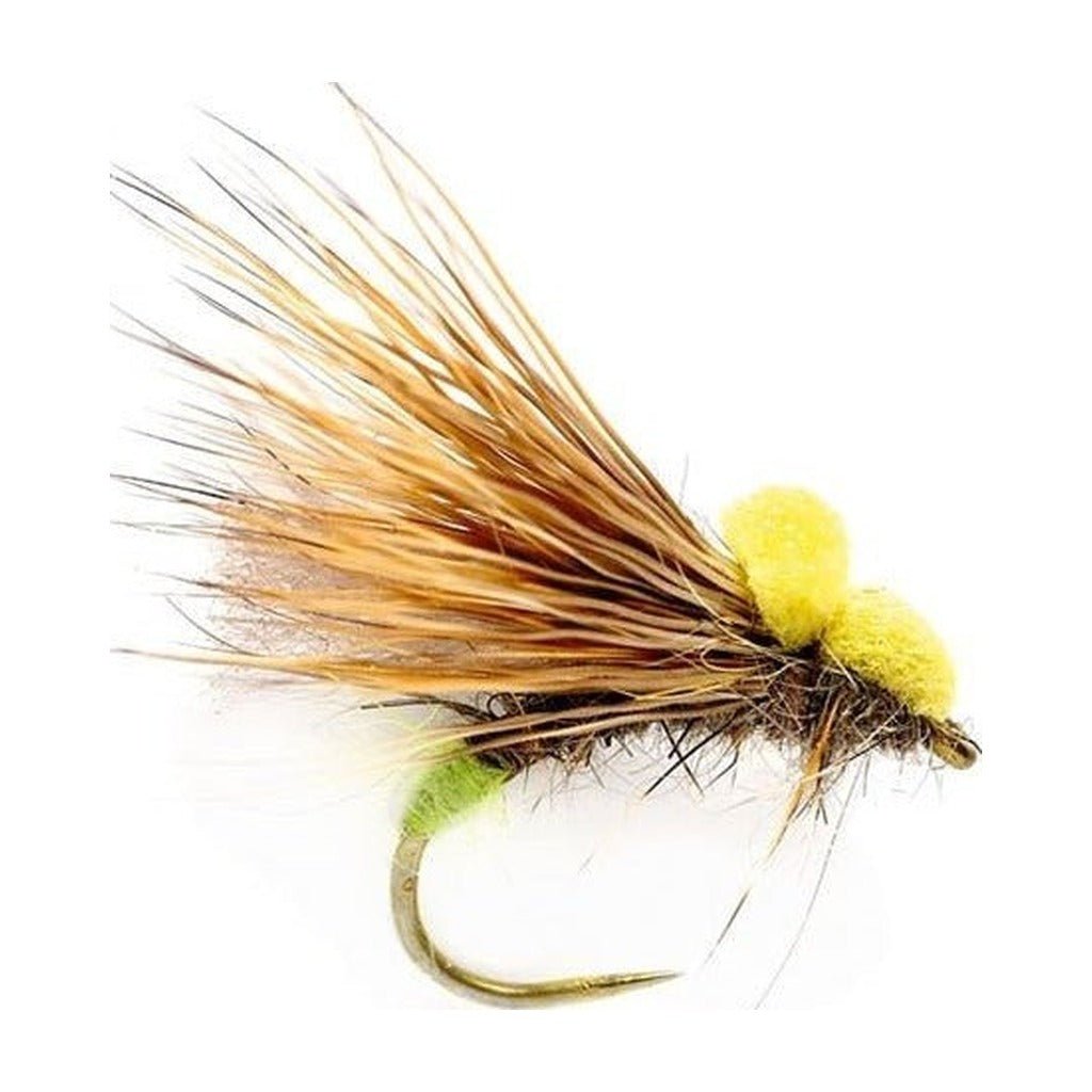 Balloonhammer Caddis B/L - Flies - Fly Fish Food