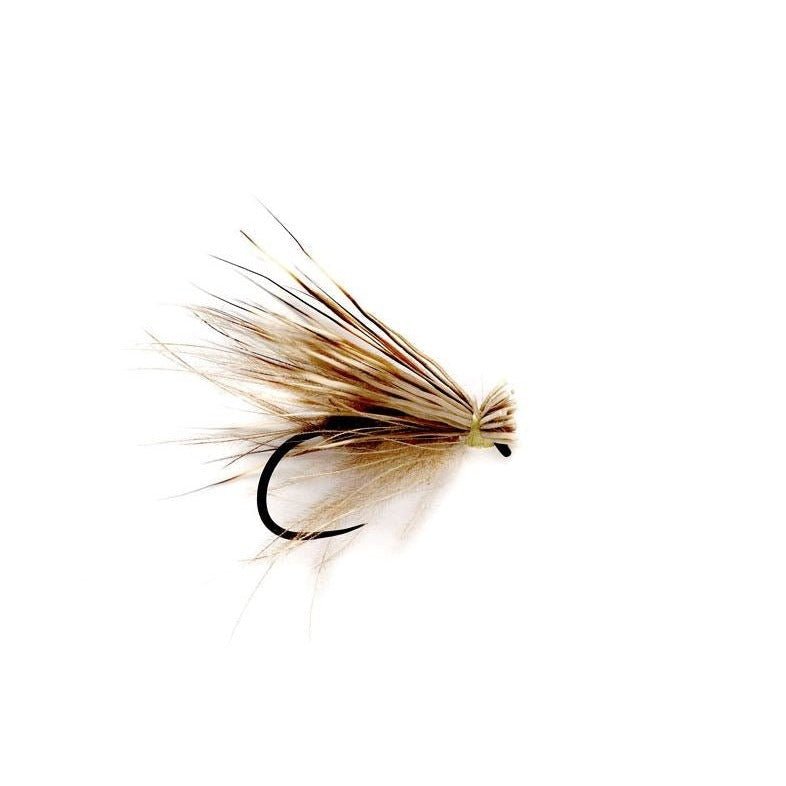 CDC & Elk (B/L) - Flies - Fly Fish Food