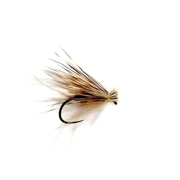 CDC & Elk (B/L) - Flies - Fly Fish Food