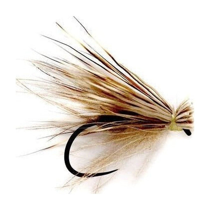 CDC & Elk (B/L) - Flies - Fly Fish Food