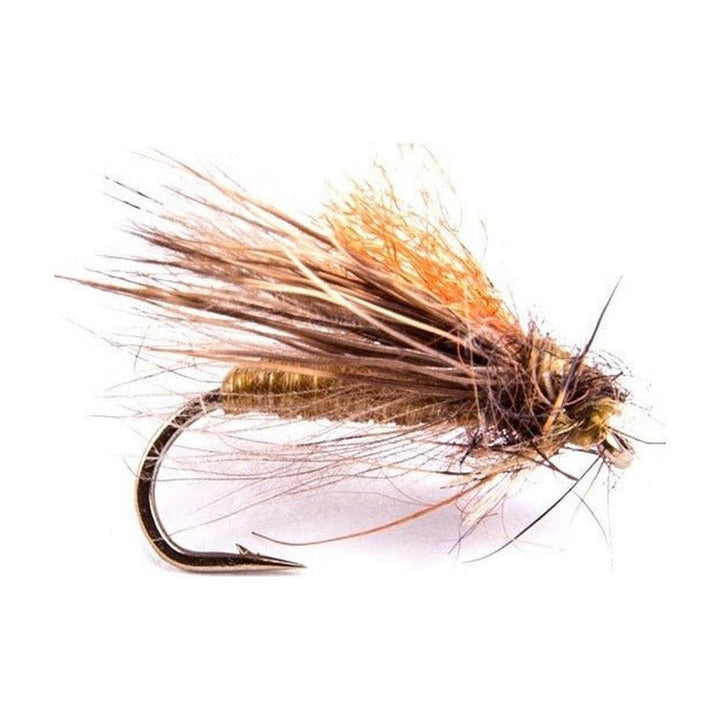 TFP Hi - Viz Spent Caddis - Flies - Fly Fish Food