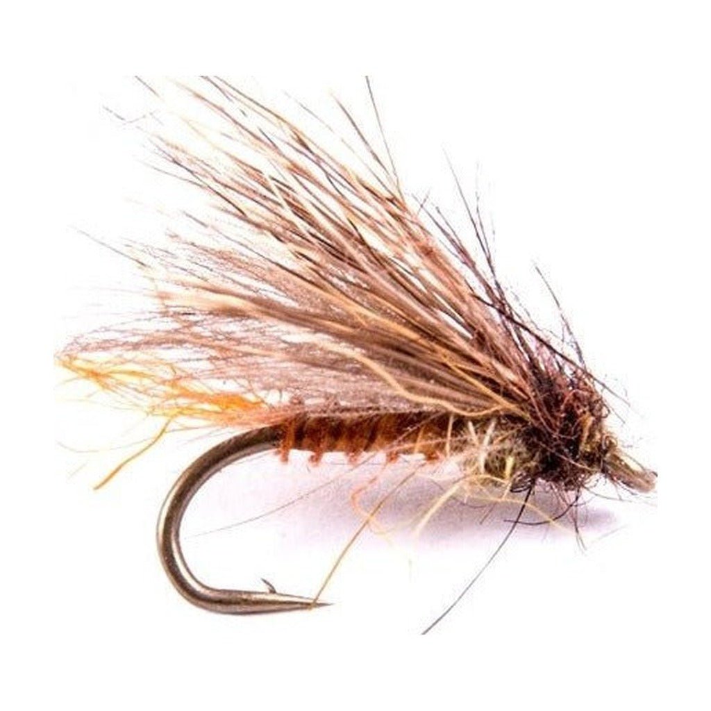 TFP Hot Mess Caddis - Flies - Fly Fish Food