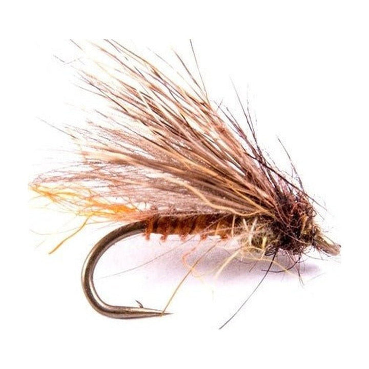 TFP Hot Mess Caddis - Flies - Fly Fish Food