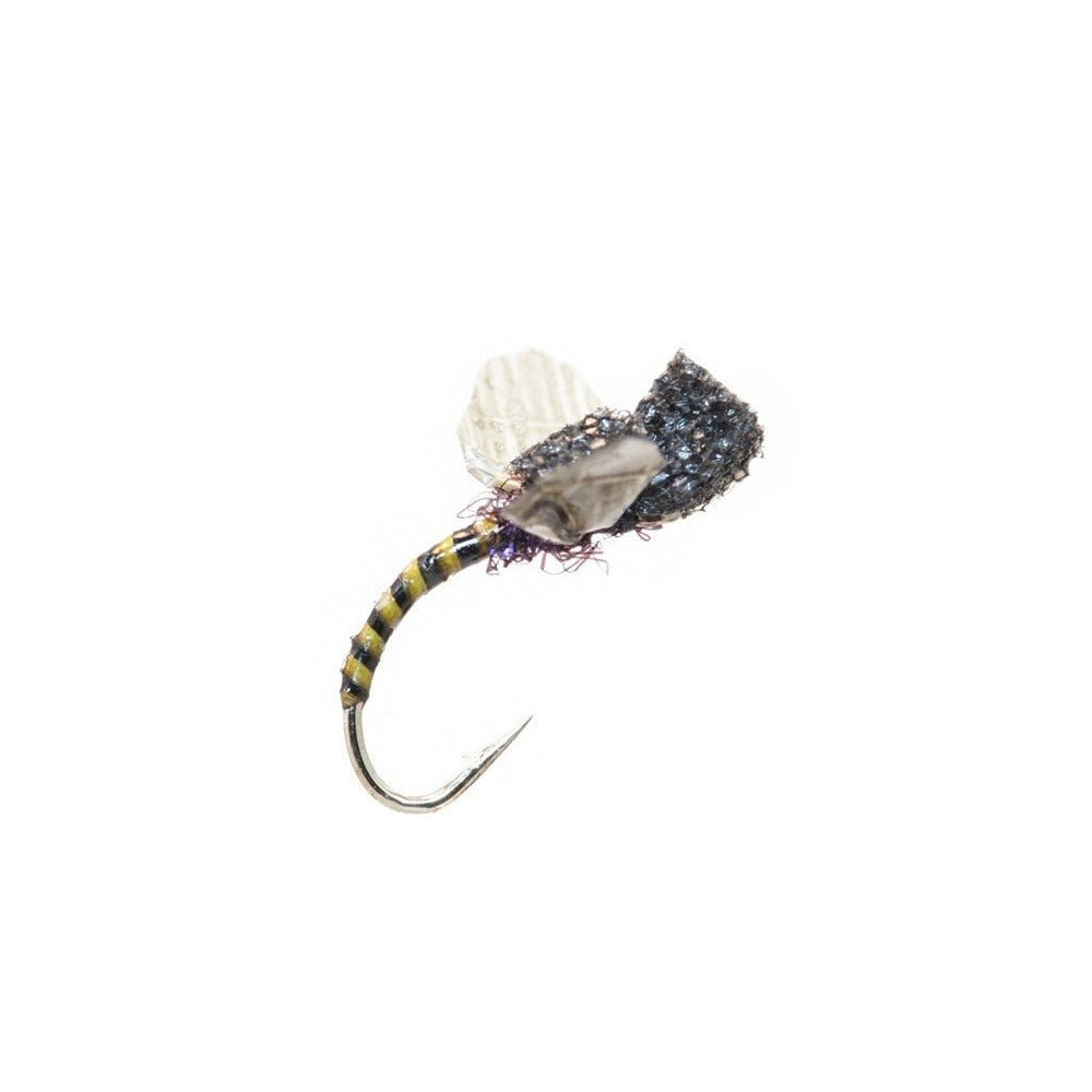 Fripple Midge Emerger - Flies - Fly Fish Food