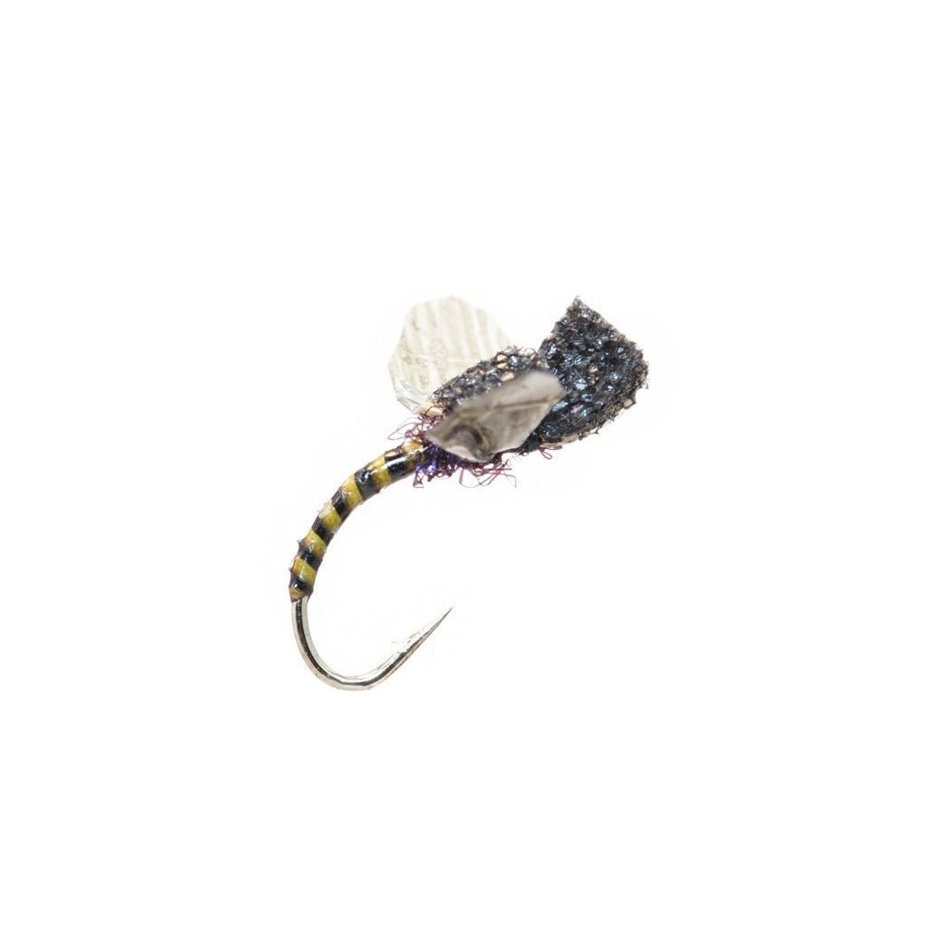 Fripple Midge Emerger - Flies - Fly Fish Food