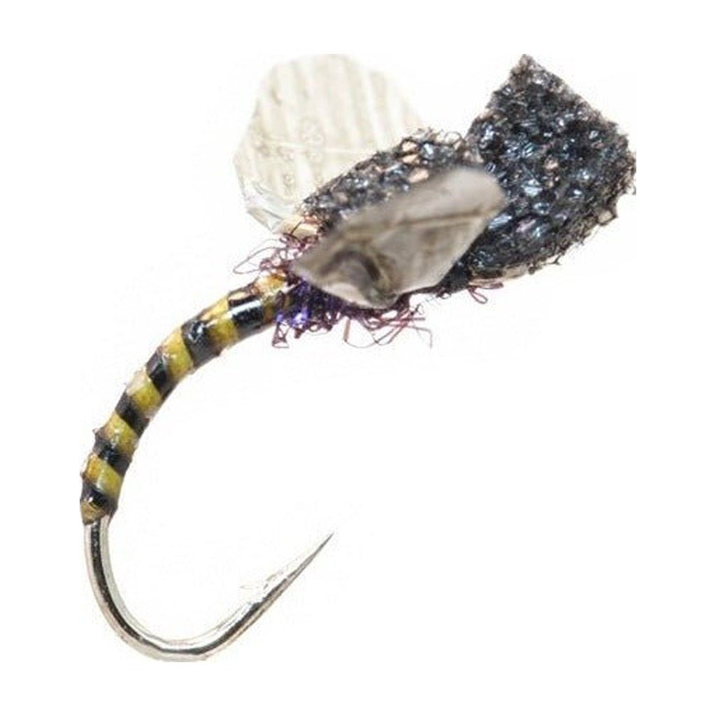 Fripple Midge Emerger - Flies - Fly Fish Food