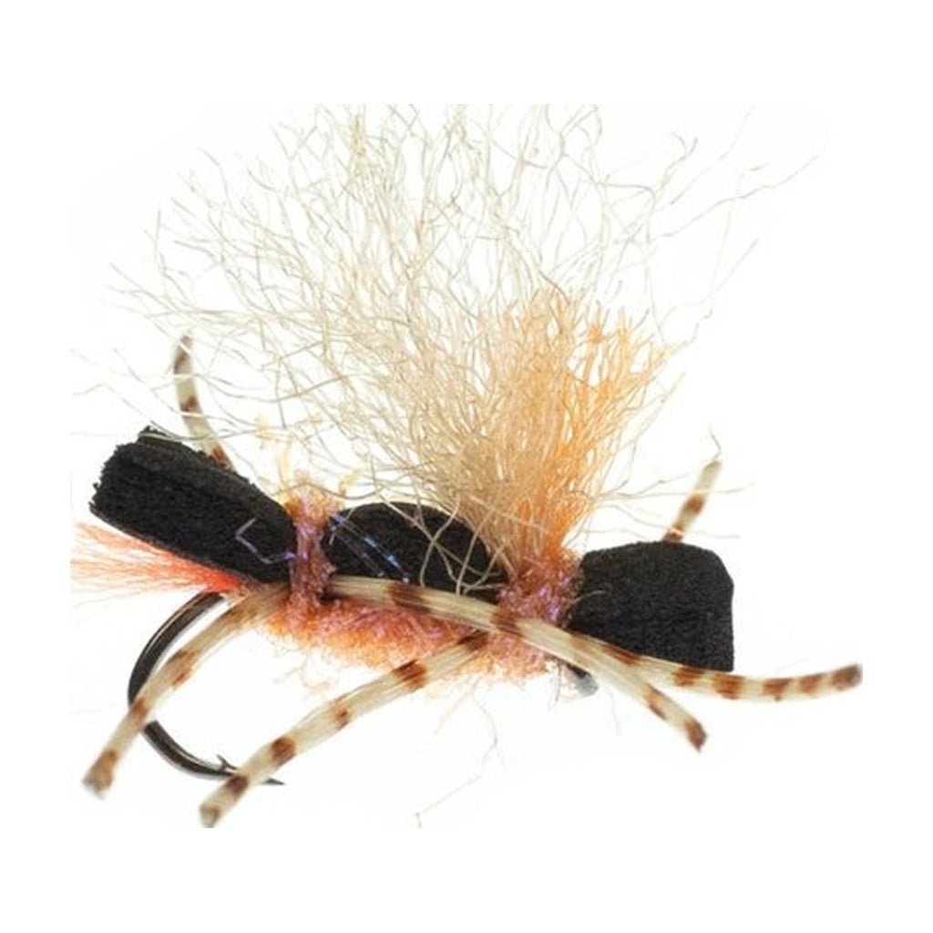 Stubby Chubby - UV Cinnamon - Flies - Fly Fish Food