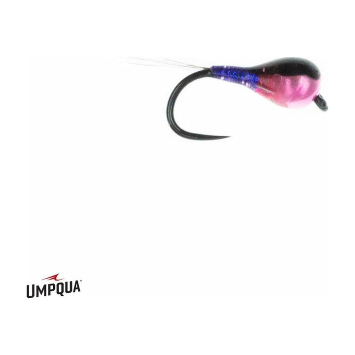 Perdichingons - UV Purple - Flies - Fly Fish Food