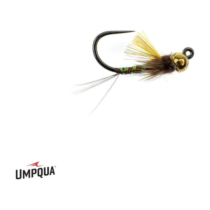 Jiggy PMD Nymph - Flies - Fly Fish Food