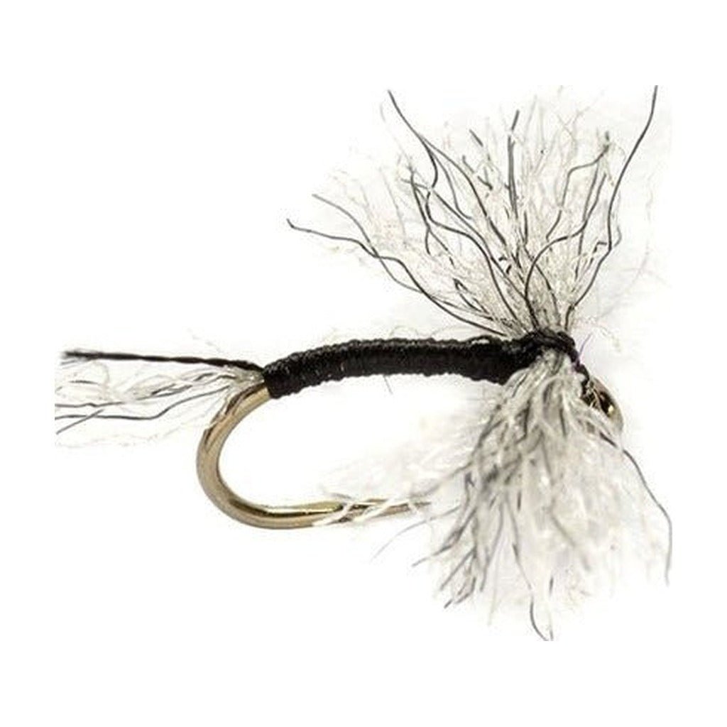 Bunny Midge Black - Flies - Fly Fish Food