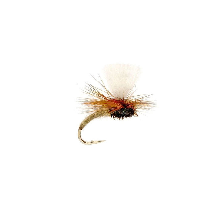 Tan Klinkhammer - Flies - Fly Fish Food