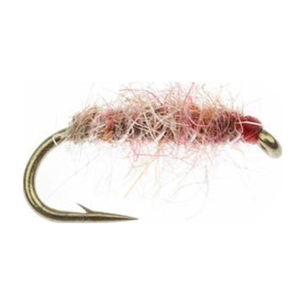 Tailwater Sowbug - Pink - Flies - Fly Fish Food