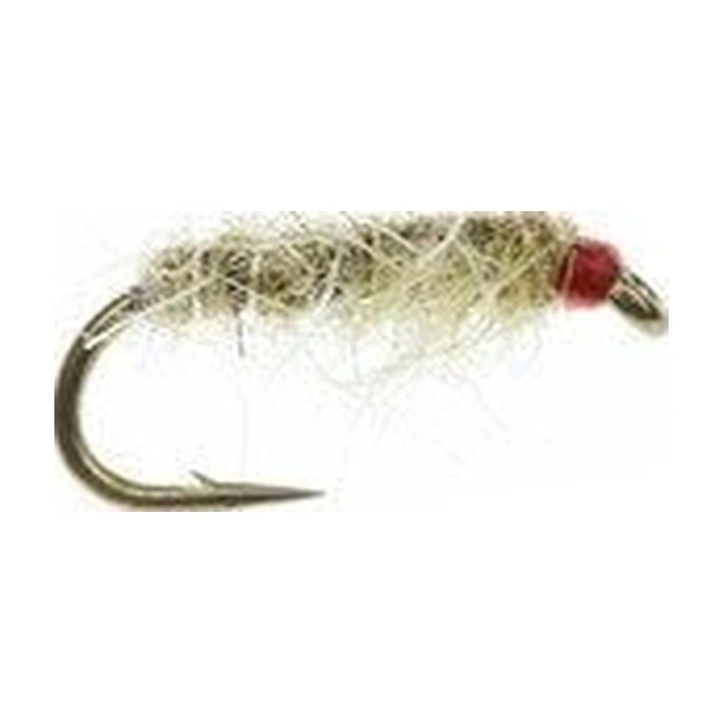 Tailwater Sowbug - Light Olive - Flies - Fly Fish Food