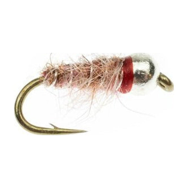 Tungsten Tailwater Sowbug - Pink - Flies - Fly Fish Food