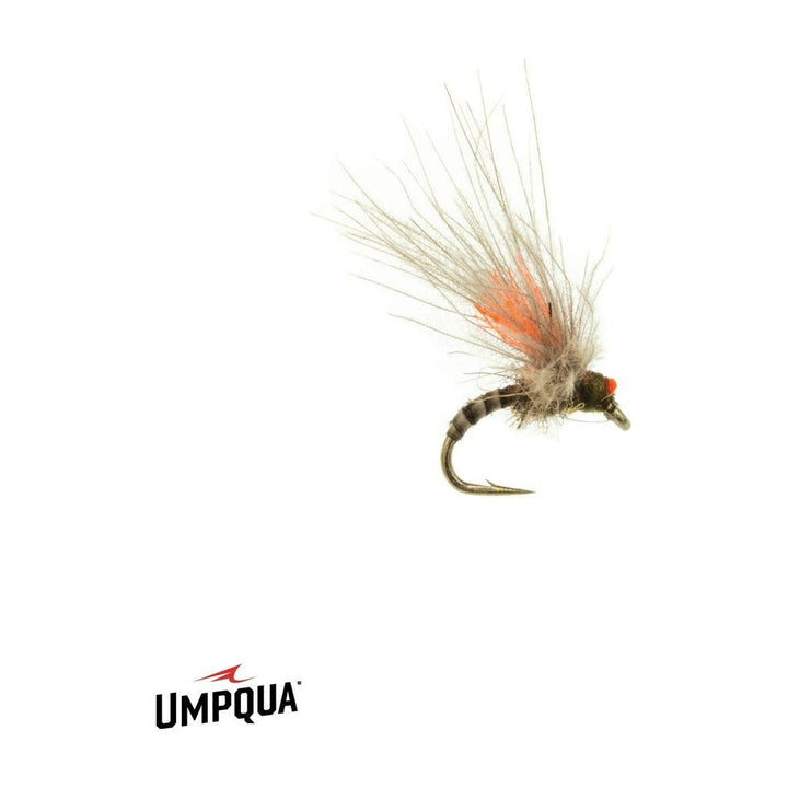 Antonio's Quill Midge Hi Vis - Flies - Fly Fish Food