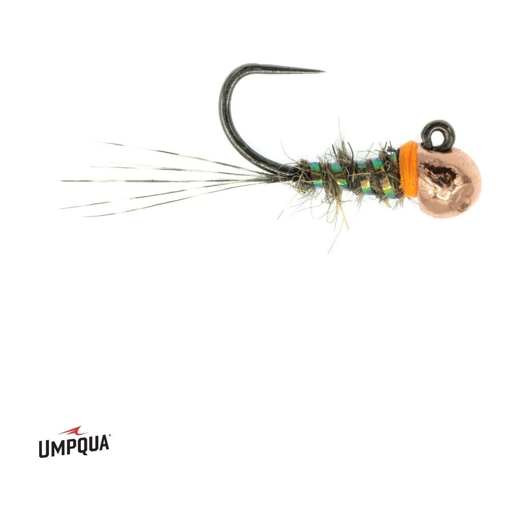 Sexy Walts Hare's Ear - Flies - Fly Fish Food