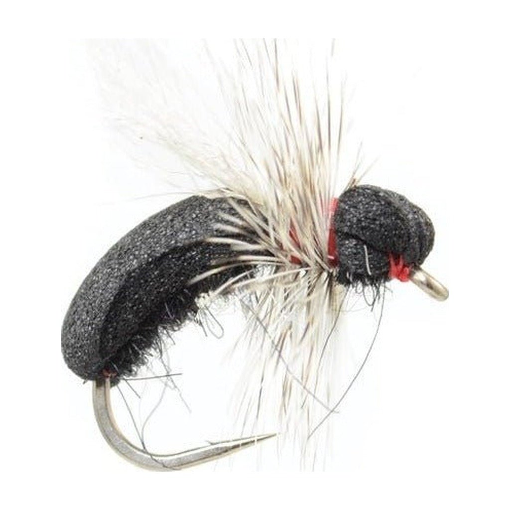 Black Toast Ant - Flies - Fly Fish Food