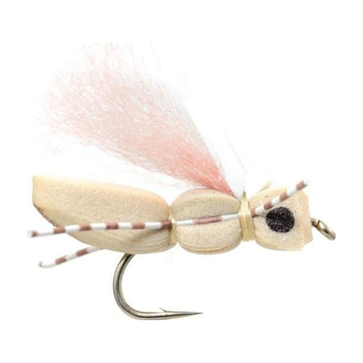 Slum Hopper Tan - Flies - Fly Fish Food