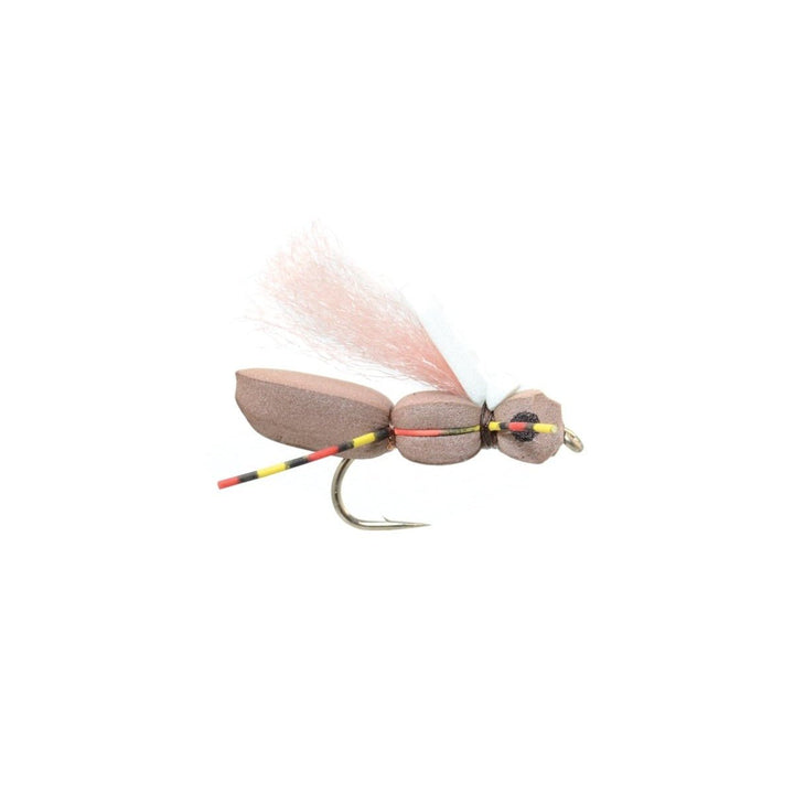 Slum Hopper Brown - Flies - Fly Fish Food