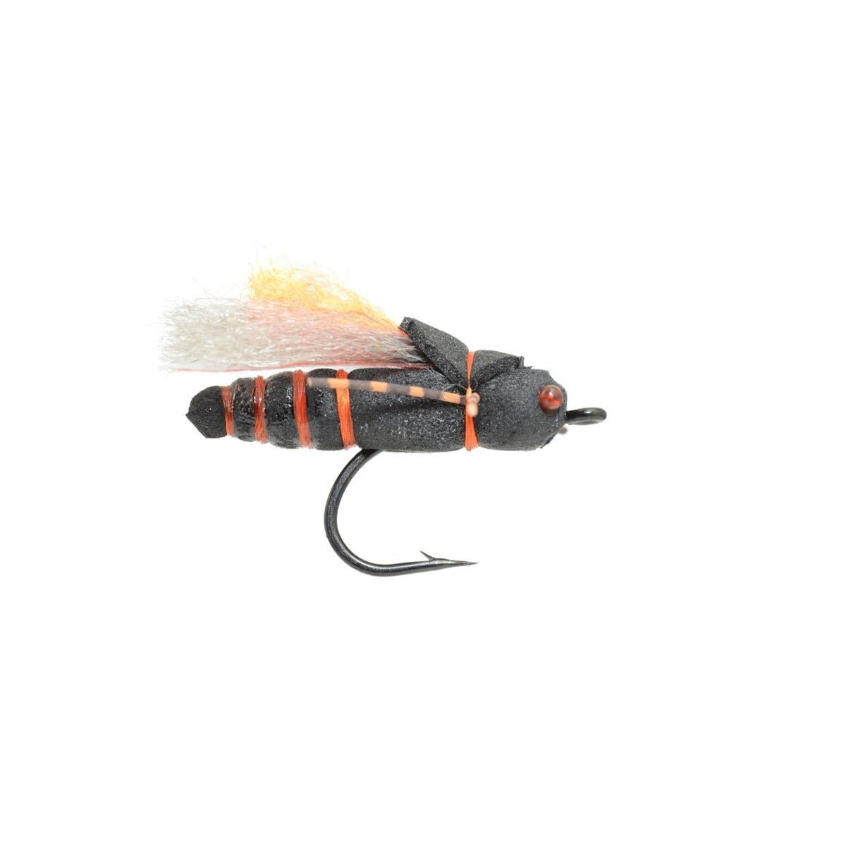 Project Cicada 4