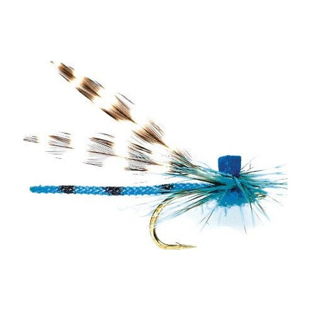 Braided Butt Damsel - Flies - Fly Fish Food