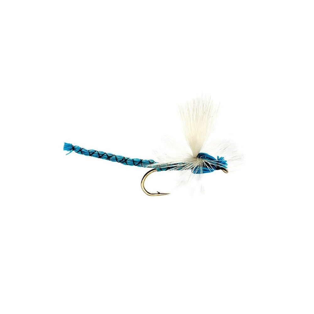 damsel fly fishing accessories Balanced This slimmed down damsel nymph pattern has a marabou tail that moves with the swimming motion of the real insect Damsel Fly Nymph Wood Carving