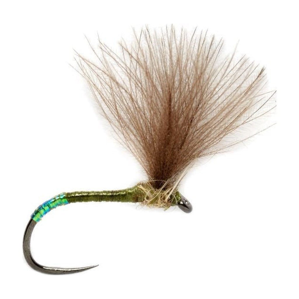 Roza's Pearl Butt Secret - Barbless - Flies - Fly Fish Food
