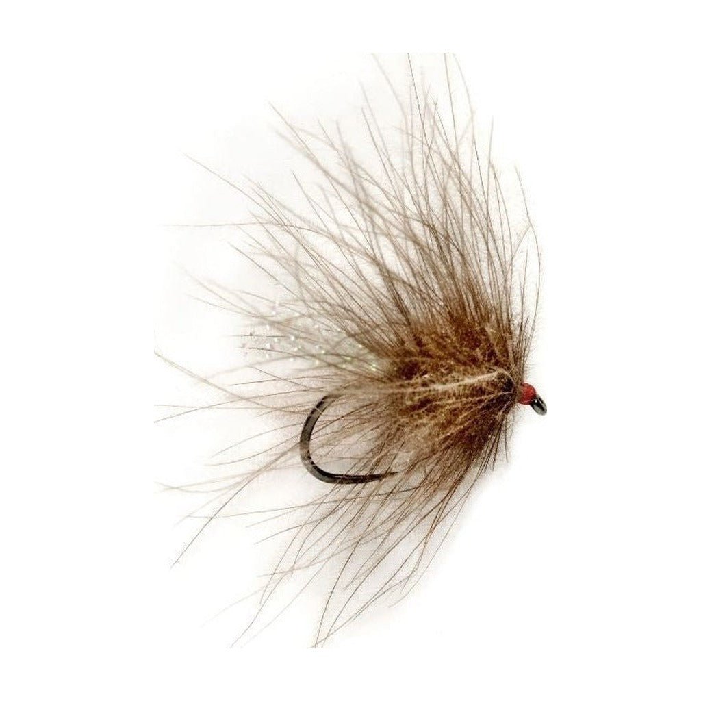 Roza's Rockerka - Barbless - Flies - Fly Fish Food