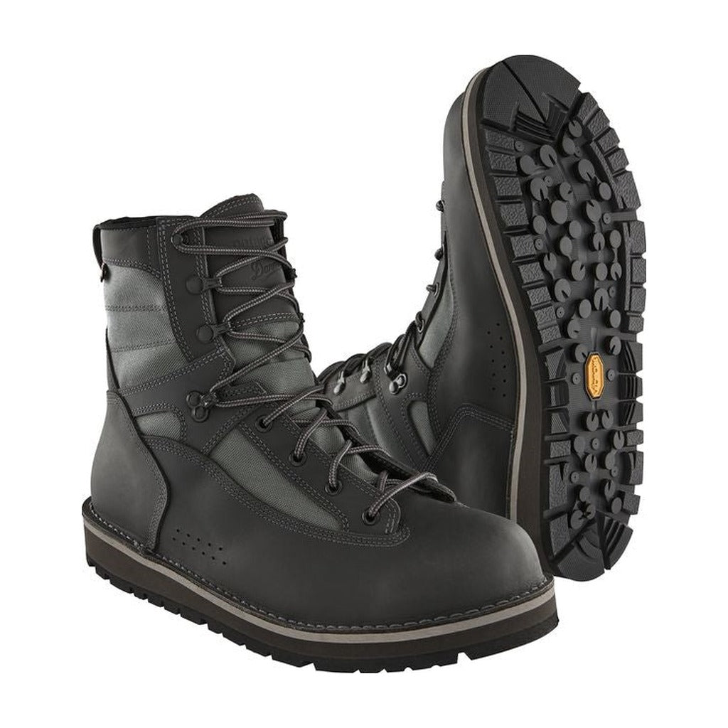 Patagonia Foot Tractor Wading Boots - Sticky Rubber - Boots & Cleats - Fly Fish Food