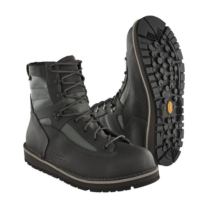 Patagonia Foot Tractor Wading Boots - Sticky Rubber - Boots & Cleats - Fly Fish Food