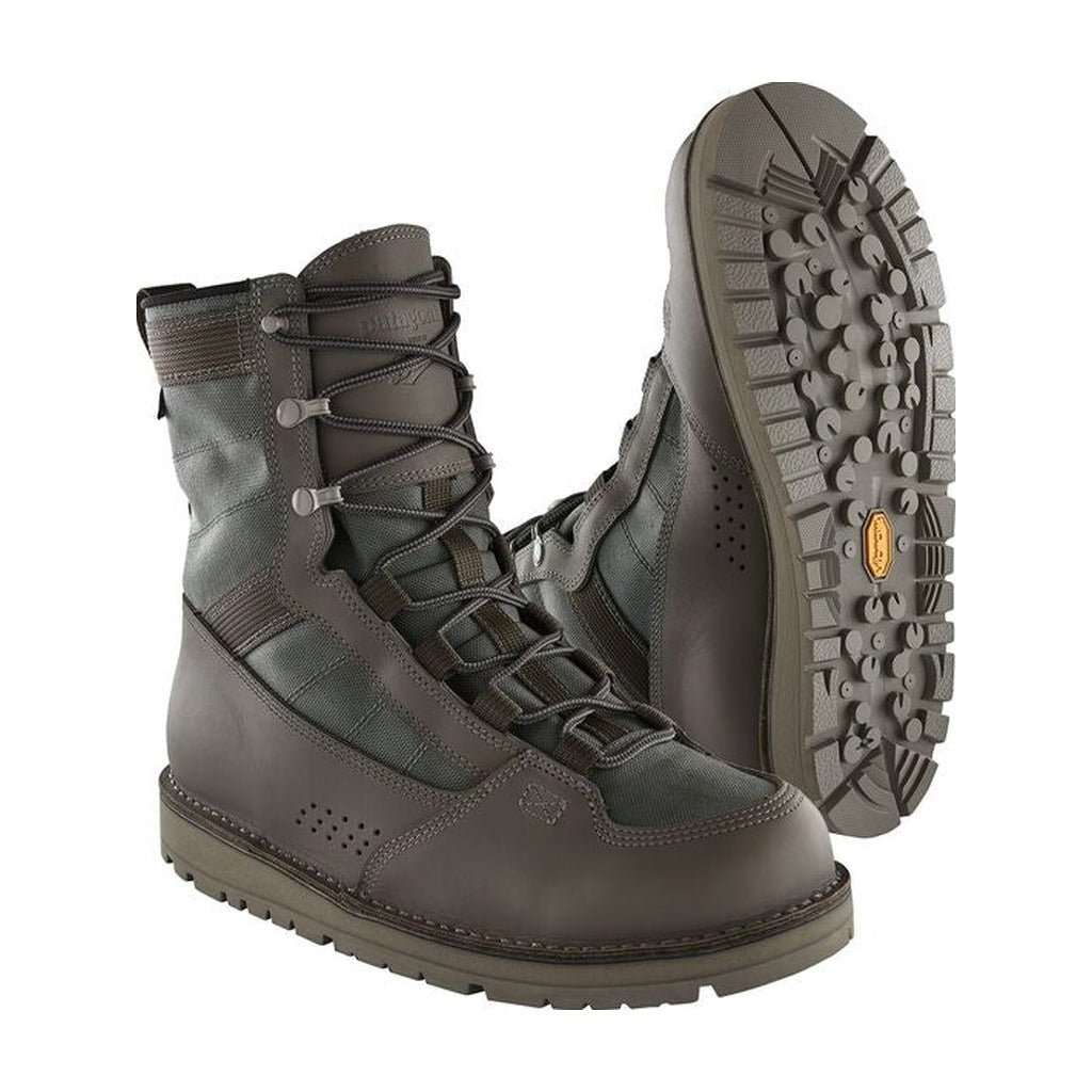 Patagonia River Salt Wading Boots - Boots & Cleats - Fly Fish Food